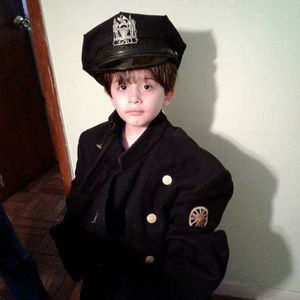 Meet your Posher, Jonathan